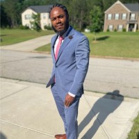 Bexel Employee Darryl Matthews's profile photo