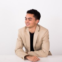 Rhymes with Reason Employee Austin Martin's profile photo