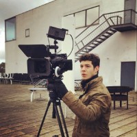 Victor Casagrande's profile photo