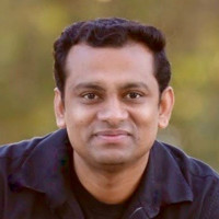 Mercedes-Benz Research & Development North America, Inc. Employee Prasanjit Das's profile photo