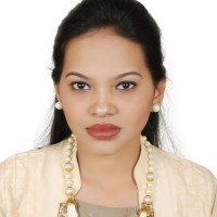 Sweta D. Email