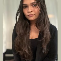 The Chamber of Us Employee Riya Jadhav's profile photo