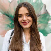 MWDN Ltd Employee Zhana Tregubova's profile photo