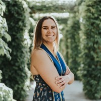 Life Time Inc. Employee Riley Crow's profile photo