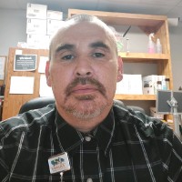 Coulee Dam Casino Employee Shawn Bradshaw's profile photo