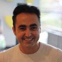 Rejlers Employee Irvin Muskic's profile photo