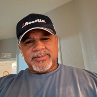 Composites Horizons Employee Rod Wolfe's profile photo