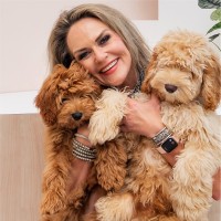 Petfolk Employee Audrey Wystrach's profile photo