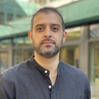RIPE NCC Employee Hisham Ibrahim's profile photo