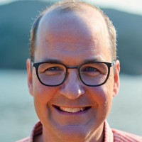 Databricks Employee Craig Wiley's profile photo