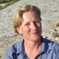 UNAVCO Employee Doerte Mann's profile photo