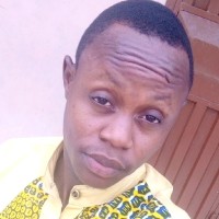 New System Employee Emmanuel Dokye's profile photo