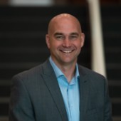 Fargo Force Employee Jon Kram's profile photo