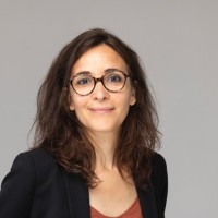 Procyclingmaps Employee Amandine Gallice's profile photo