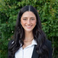 The Nudge Employee Jillian Mansour's profile photo