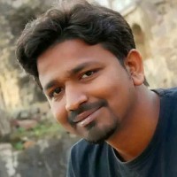 QuackQuack Employee Seshu Vinay's profile photo