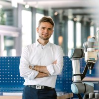 Timo Gessmann Email & Phone Number