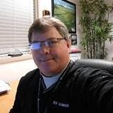 DB Schenker - Schenker Logistics Employee Jeff Bise's profile photo