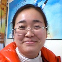 Belle Cheng Email
