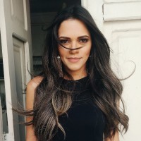 BOAH Employee Ruth Ferreira's profile photo
