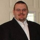 West Pharmaceutical Services Employee Eric Ring's profile photo