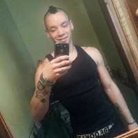 Baseline Contracting Inc Employee Kevin Ray's profile photo
