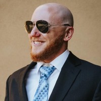 IntelliCulture Employee Tim Ellis's profile photo
