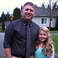 Northwest Partitions Employee Wiberg Carl's profile photo