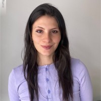 MullenLowe Beat Employee Laura Camila Pedraza Martinez's profile photo