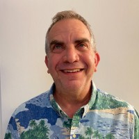 Atlas Data Storage Employee Roger Rudoff's profile photo