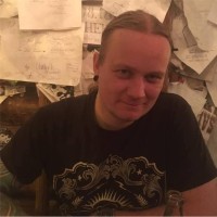 B-DACS Air Conditioning Services Employee Iain Johnston's profile photo