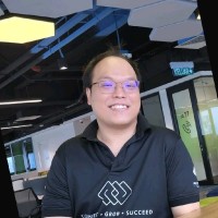 SIFT Analytics Group Employee Kien Leng's profile photo