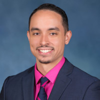 FedEx Ground Employee Manuel Lugo's profile photo