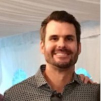 PharPoint Research, Inc. Employee Aaron Kelly's profile photo