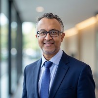 Advanced Brain & Spine Employee Riz Saldin's profile photo