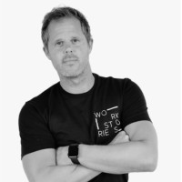 Jamie Harradine Email & Phone Number