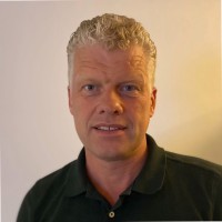 MEKUFA Employee Vincent Ulkeman's profile photo