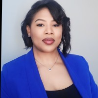 D.R. Horton Employee Ashley Everett's profile photo