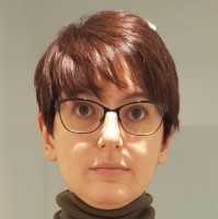 Alessia Cifariello Email