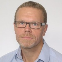 Swedbank Employee Anders Rosell's profile photo