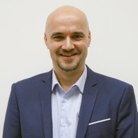 FETIS Group Employee Sébastien Verron's profile photo