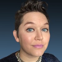 Mashable Employee Kristy Puchko's profile photo