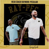 RAYMORE-PECULIAR SCHOOL DISTRICT Employee George Goode's profile photo
