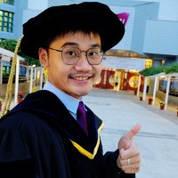 香港大学 Employee Daniel Lei's profile photo