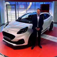 Pendragon PLC Employee Lee Sherlock's profile photo