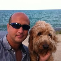 Twitch LLC Employee Mark Rizzo's profile photo