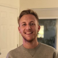 Discord Employee Mitch Grove's profile photo