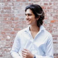 Spinika Employee Jack Kuruvilla's profile photo