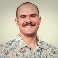 Flocknote Employee Cody Ward's profile photo