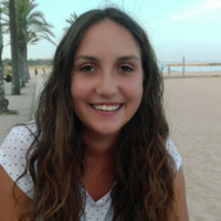 TecnoConverting Engineering Employee Anna Alegre's profile photo